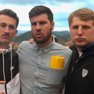 Meet your Posher, Josh